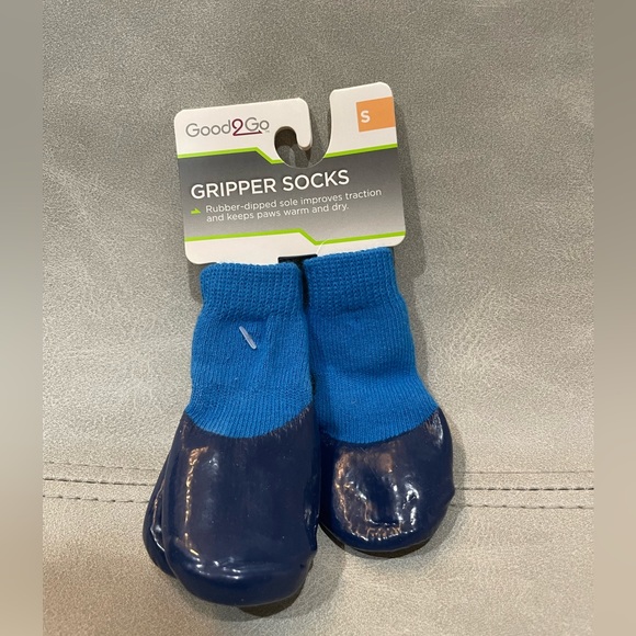 good2go gripper socks